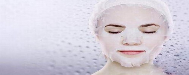 瘦脸面膜好不好(瘦脸面膜能瘦脸吗)