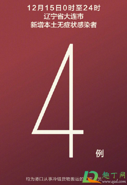 大连疫情来源是哪里12月(12月份大连疫情在哪个区) 大连疫情来源是哪里12月(12月份大连疫情在哪个区)