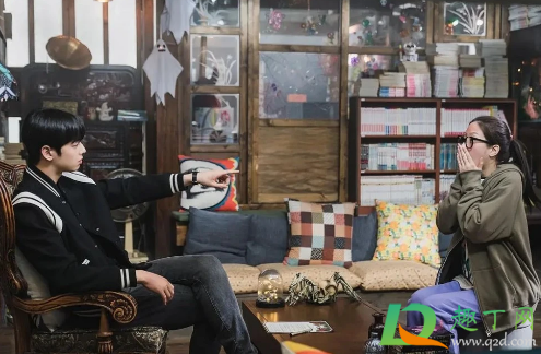 女神降临李修浩为什么去国外(女神降临李修浩最后和谁在一起) 女神降临李修浩为什么去国外(女神降临李修浩最后和谁在一起)