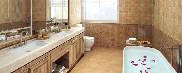 老房子超小卫生间改造都有哪些好的建议(卫生间适老改造)