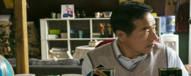 唐金锁的电视剧介绍(金锁锁是什么电视剧)