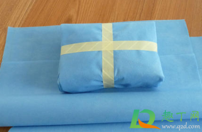 无纺布怎么洗干净(无纺布能干洗吗)