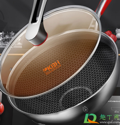 康巴赫锅到底有没有涂层(康巴赫平底锅有涂层吗)