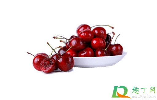 ​洗车厘子要摘头子吗