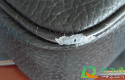 皮包掉皮用什么护理(皮包掉皮怎么处理妙招)