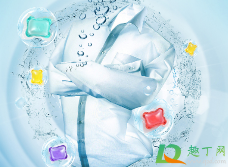 洗衣凝珠滚筒洗衣机可以用吗(全自动洗衣机怎么使用凝珠)