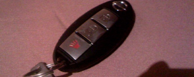 车钥匙没磁了还能用吗(车钥匙没用了是怎么回事?)