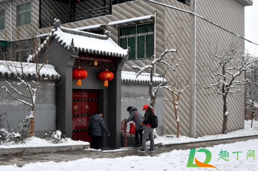 2021过年温度怎么样(2021年的温度)