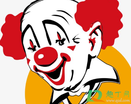 小丑竟是我自己什么梗(小丑竟是我自己什么梗歌)