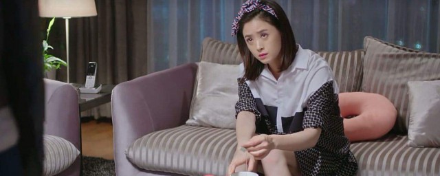 权薇是谁演的？(女主叫权薇的电视剧)