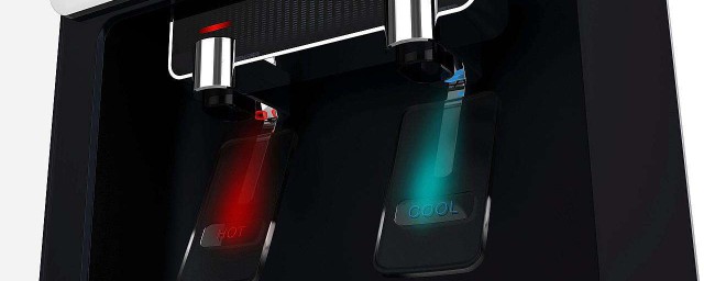 饮水机灯亮不能加热的原因(饮水机指示灯亮不会加热怎么办)