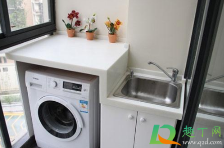 洗衣机滚筒好还是波轮好(滚筒洗衣机实用还是波轮实用)