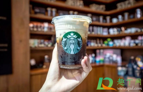 免费喝星巴克的卡叫什么卡(星巴克可以用什么卡)