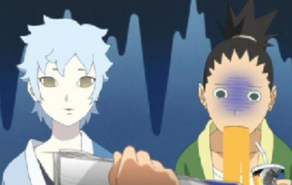 这不比博人传热血是什么梗(这不比博人传热血什么梗博人传)