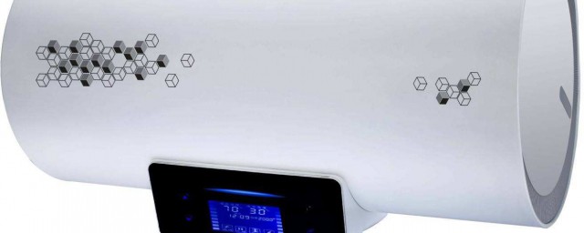 电热水器不上水的原因有什么(电热器不上水是怎么回事)