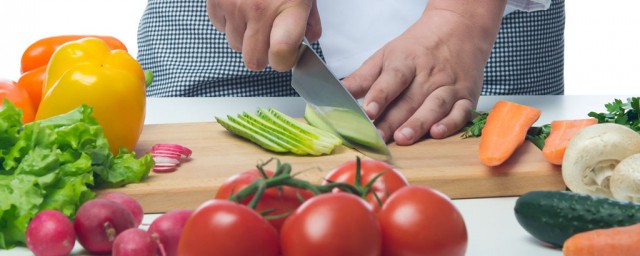 厨师基本功很重要(厨师基本功怎么才能扎实)