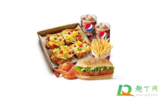 骑士卡吃肯德基打几折(肯德基骑士卡真的有用吗)