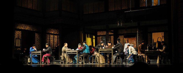 戏剧影视文学(戏剧影视文学属于什么专业类别)