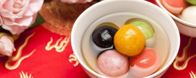 有什么节日习俗