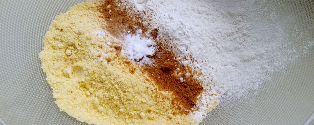 小苏打跟碱面有什么区别(小苏打和碱面有啥区别)