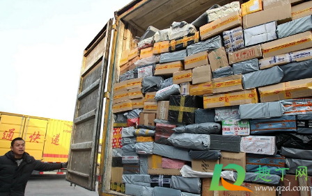 2021物流会提前停运吗(今年物流的停运时间2021年真的吗)