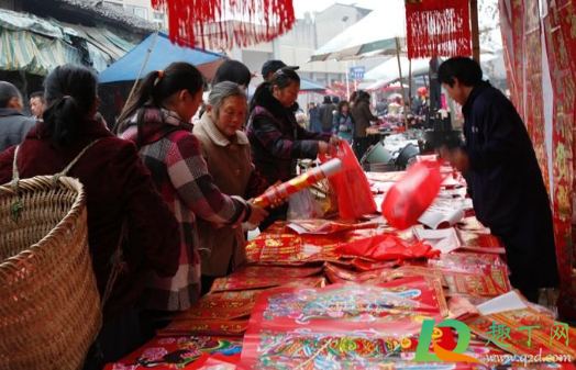 2021过年温度怎么样(2021年的温度)