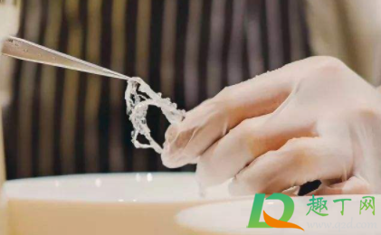 燕窝的毛怎么挑干净(如何快速挑出燕窝的毛)