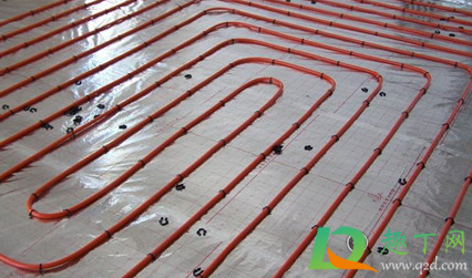 地暖热气上不来怎么办(地暖气不热有什么办法解决)