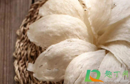 怎么看燕窝有没有刷胶(怎么分辨燕窝有没有刷胶)