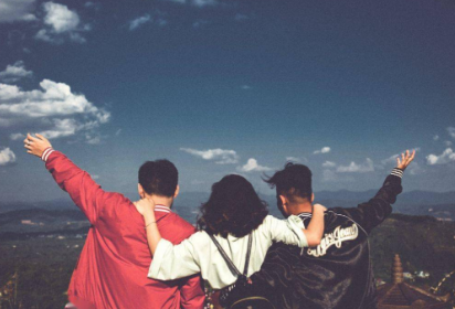 2020你若不离2021我们继续是什么梗(2020你若不离不弃2021我们继续)