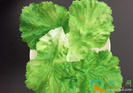 白菜叶子干枯是什么病(白菜叶边干枯是怎么回事) 白菜叶子干枯是什么病(白菜叶边干枯是怎么回事)