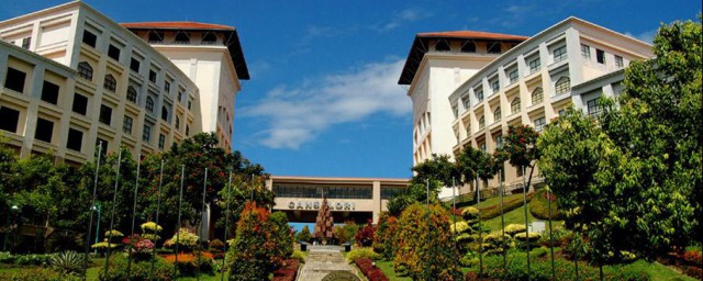 具体大学分析(大学区域分析)