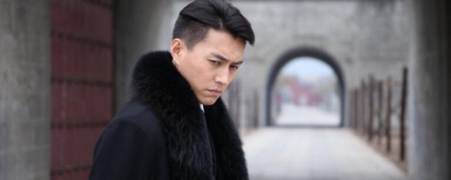 这部电视剧主要讲述了什么?(介绍一部电视剧)