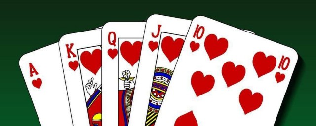 记牌的方法(打牌记牌的方法)