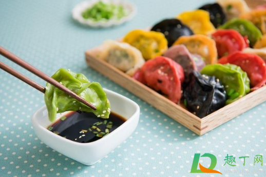 冬至几点吃饺子最好(冬至日什么时候吃饺子)