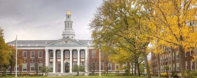 怎么能上哈佛大学(去哈佛大学有什么条件吗)