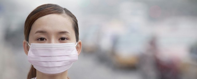 不同类型的口罩有什么用(常用口罩有哪些类型和区别)
