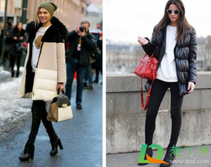 长款羽绒服充绒量200g暖和吗(充绒量220g的羽绒服暖和吗) 长款羽绒服充绒量200g暖和吗(充绒量220g的羽绒服暖和吗)