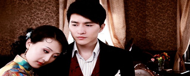 具体剧情是讲什么？(这部剧主要讲了什么)