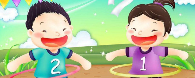 怎样正确给孩子立规矩(如何给小孩立规矩)