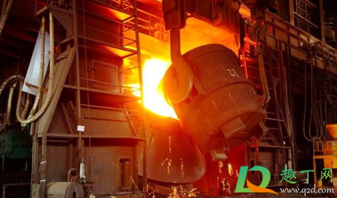 中国能影响铁矿石价格吗(铁矿石价格影响钢铁吗)