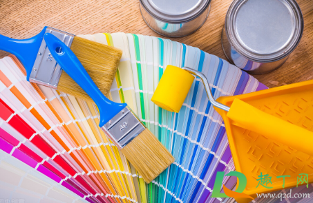 乳胶漆第一遍刷完第二遍要多久才可以刷(刷完第一遍乳胶漆后多久刷第二遍)