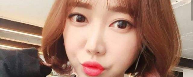 具体发型介绍(发型百度百科)