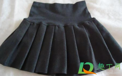 百褶裙褶皱没了怎么办(裙子的百褶没了,该怎么办) 百褶裙褶皱没了怎么办(裙子的百褶没了,该怎么办)