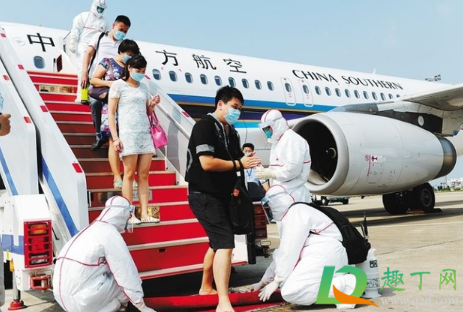 2021元旦去广州要被隔离14天吗(2021年后回广州会被隔离吗)