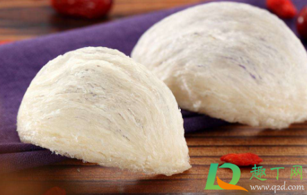 如何验证燕窝是真是假(如何检测燕窝的真假)