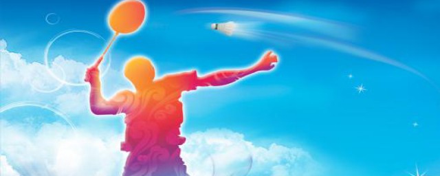 羽毛球双打接发球规则主要有下面几点(羽毛球双打的发球规则有哪些)