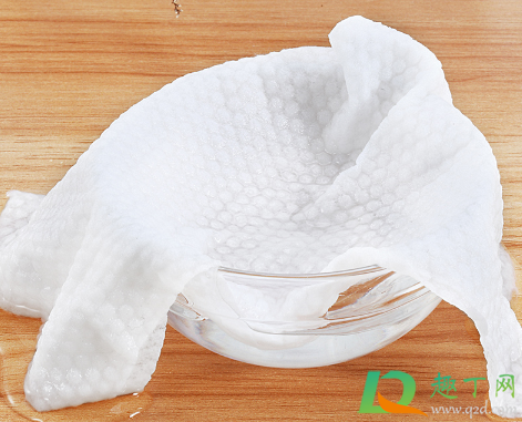 洗脸巾可以早晚用一张不(洗脸巾可以用一天吗)