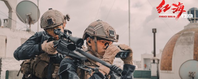红海行动会拍续集吗(红海行动好久上映的)