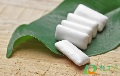 口香糖咽下去怎么办(三岁宝宝口香糖咽下去怎么办) 口香糖咽下去怎么办(三岁宝宝口香糖咽下去怎么办)